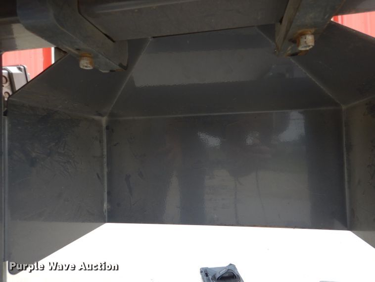 image for item DM1474 Munch Double Bucker  hemp stripper