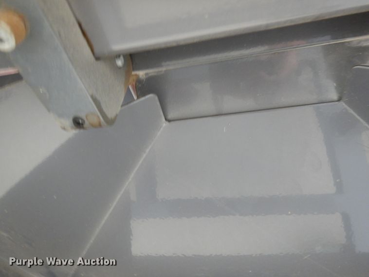 image for item DM1474 Munch Double Bucker  hemp stripper