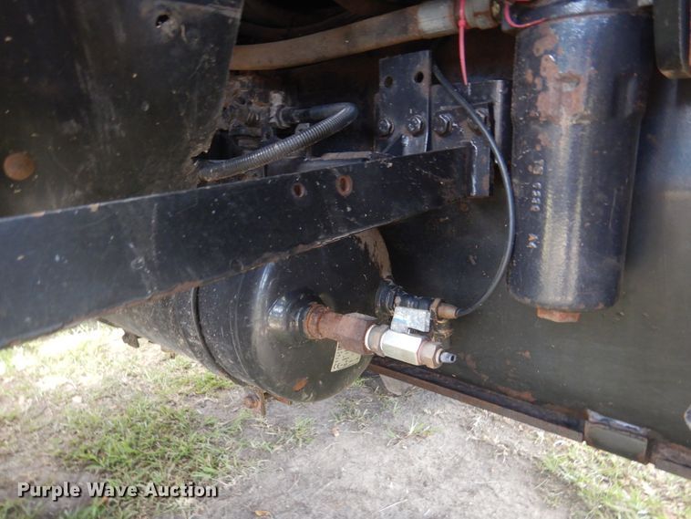 image for item DM6423 Valtra T190  MFWD bi-directional tractor