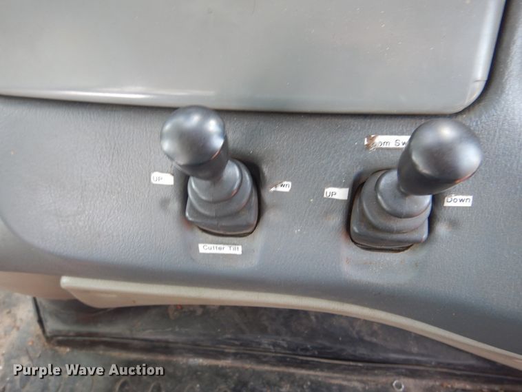 image for item DM6423 Valtra T190  MFWD bi-directional tractor