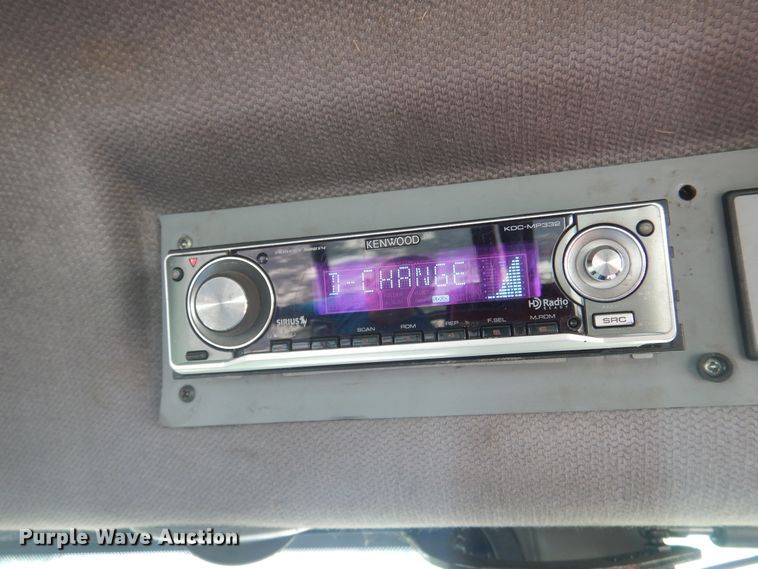 image for item DM6423 Valtra T190  MFWD bi-directional tractor