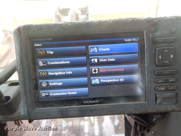 image for item DM6423 Valtra T190  MFWD bi-directional tractor