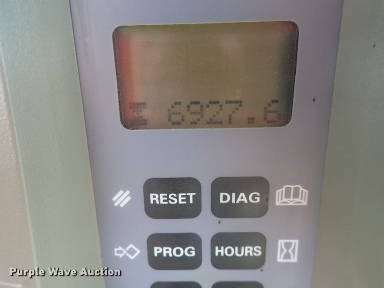 image for item DN1930 2002 Case IH STX275  4WD tractor