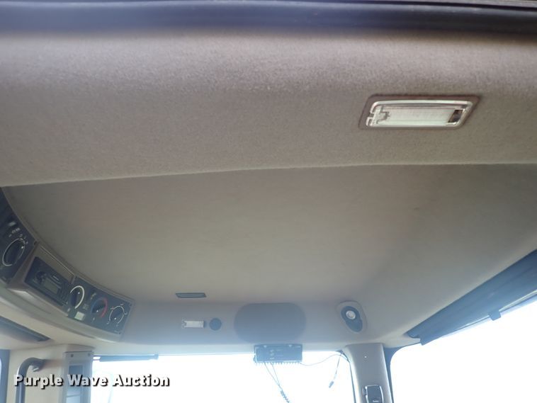 image for item DN1930 2002 Case IH STX275  4WD tractor