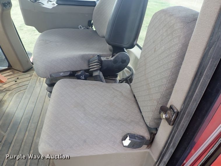 image for item DN1930 2002 Case IH STX275  4WD tractor