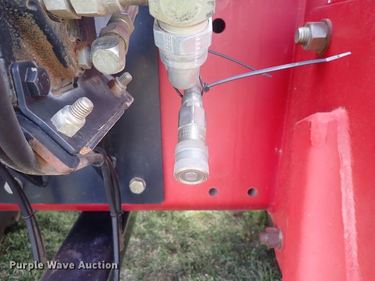 image for item DN1930 2002 Case IH STX275  4WD tractor