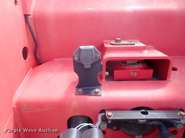 image for item DN1930 2002 Case IH STX275  4WD tractor