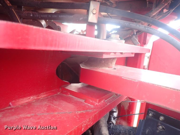 image for item DN1930 2002 Case IH STX275  4WD tractor