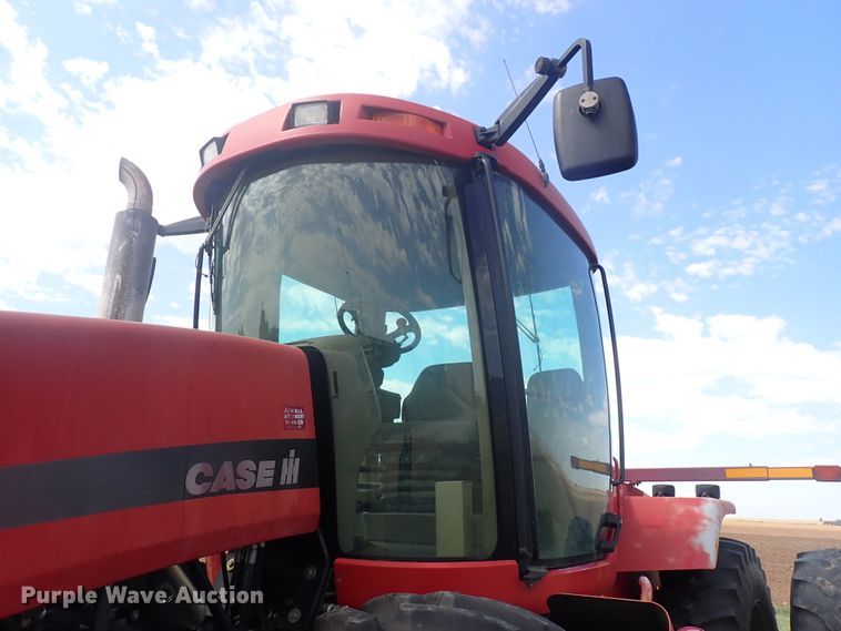 image for item DN1930 2002 Case IH STX275  4WD tractor