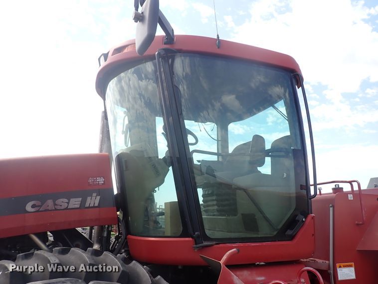 image for item DN1930 2002 Case IH STX275  4WD tractor