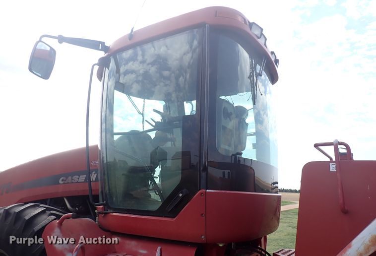 image for item DN1930 2002 Case IH STX275  4WD tractor