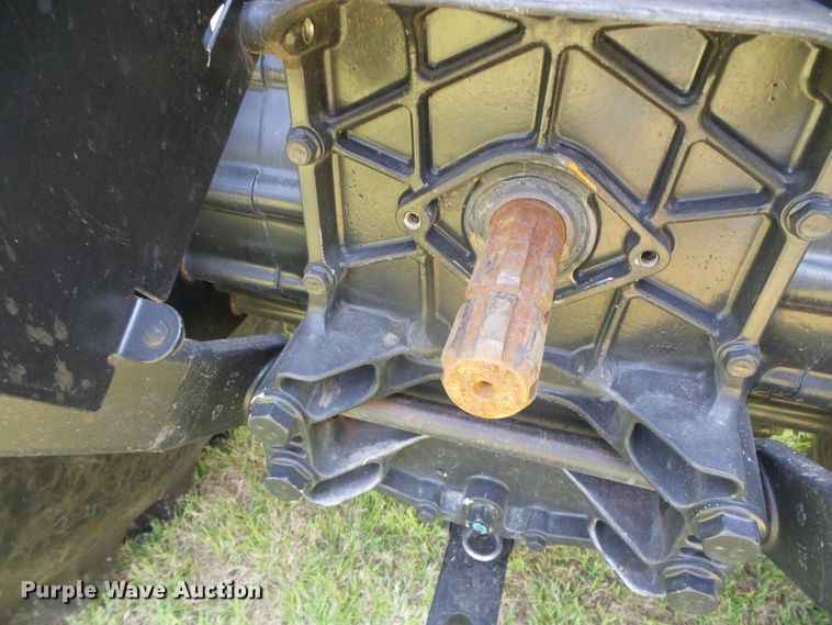 image for item GP9481 2018 John Deere 3038E  MFWD tractor