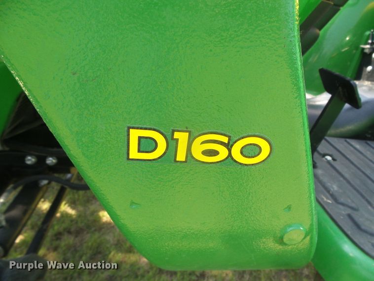 image for item GP9481 2018 John Deere 3038E  MFWD tractor