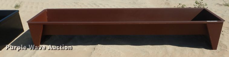 image for item HC9191 Feed trough