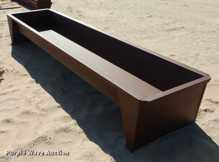 image for item HC9191 Feed trough