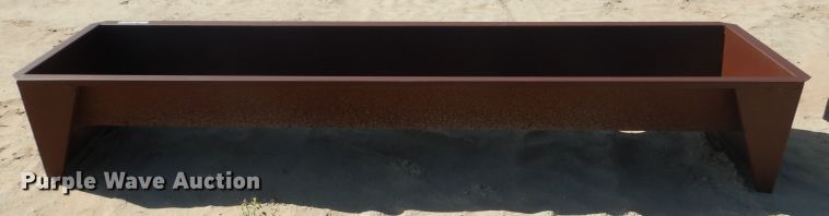 image for item HC9191 Feed trough