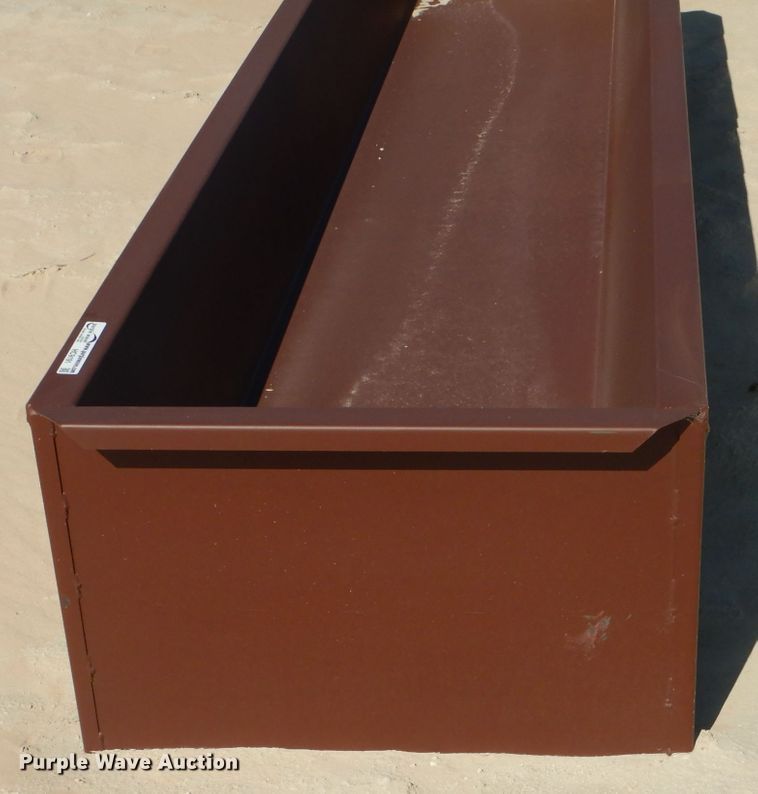 image for item HC9191 Feed trough