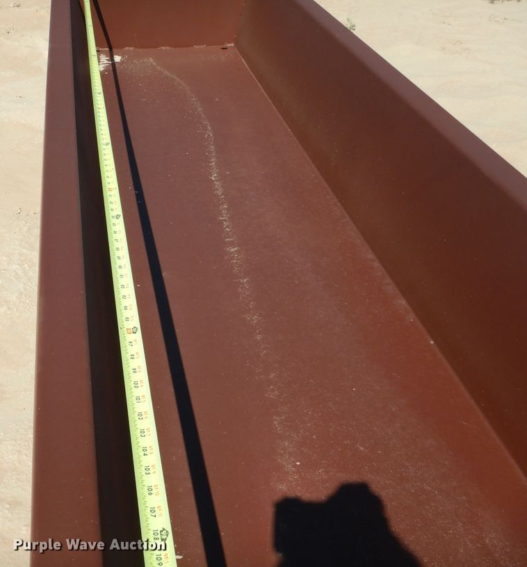 image for item HC9191 Feed trough