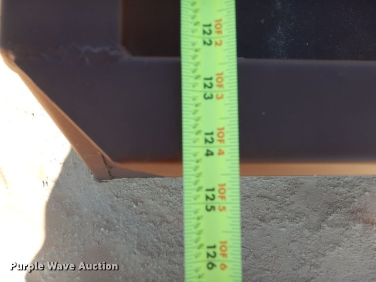 image for item HC9191 Feed trough