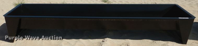 image for item HC9192 Feed trough