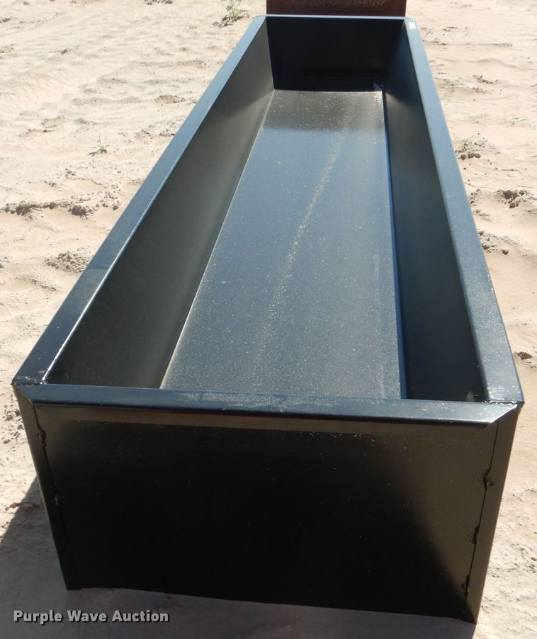 image for item HC9192 Feed trough