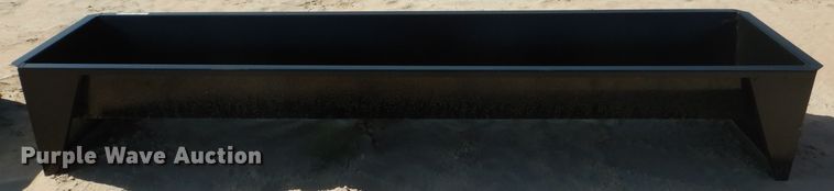 image for item HC9192 Feed trough