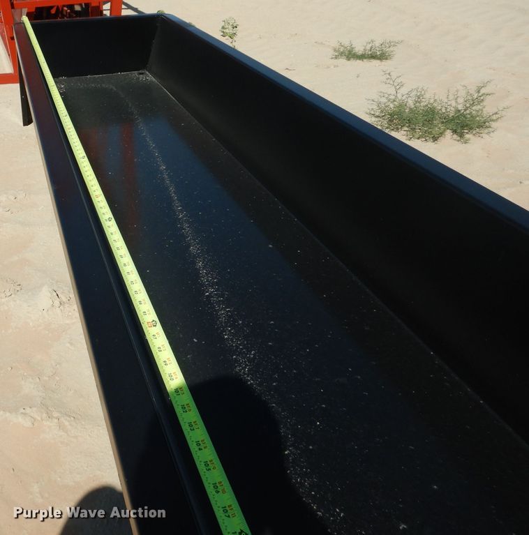 image for item HC9192 Feed trough