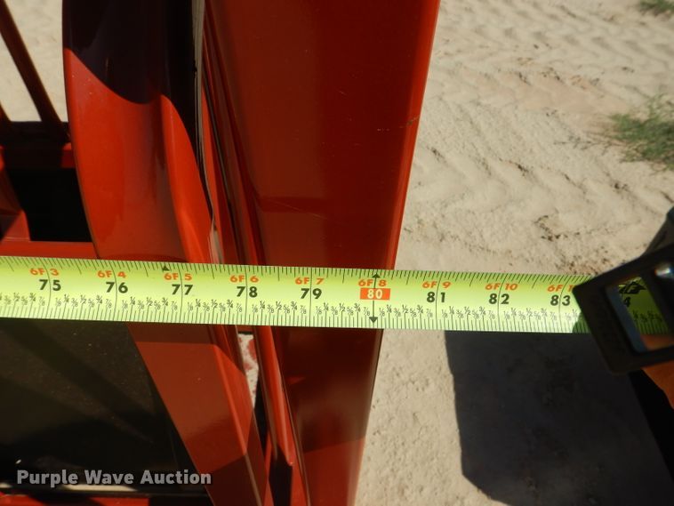 image for item HC9193 Squeeze chute