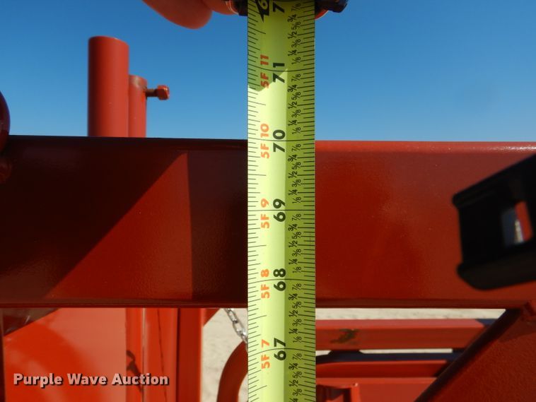 image for item HC9193 Squeeze chute