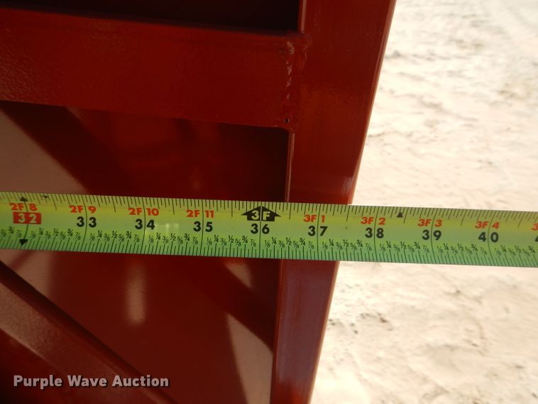 image for item HC9193 Squeeze chute