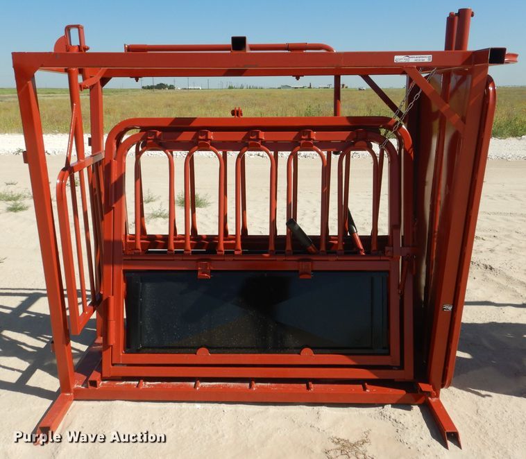 image for item HC9194 Squeeze chute
