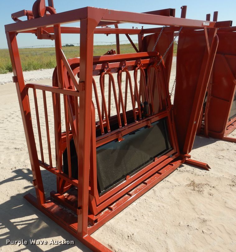 image for item HC9194 Squeeze chute