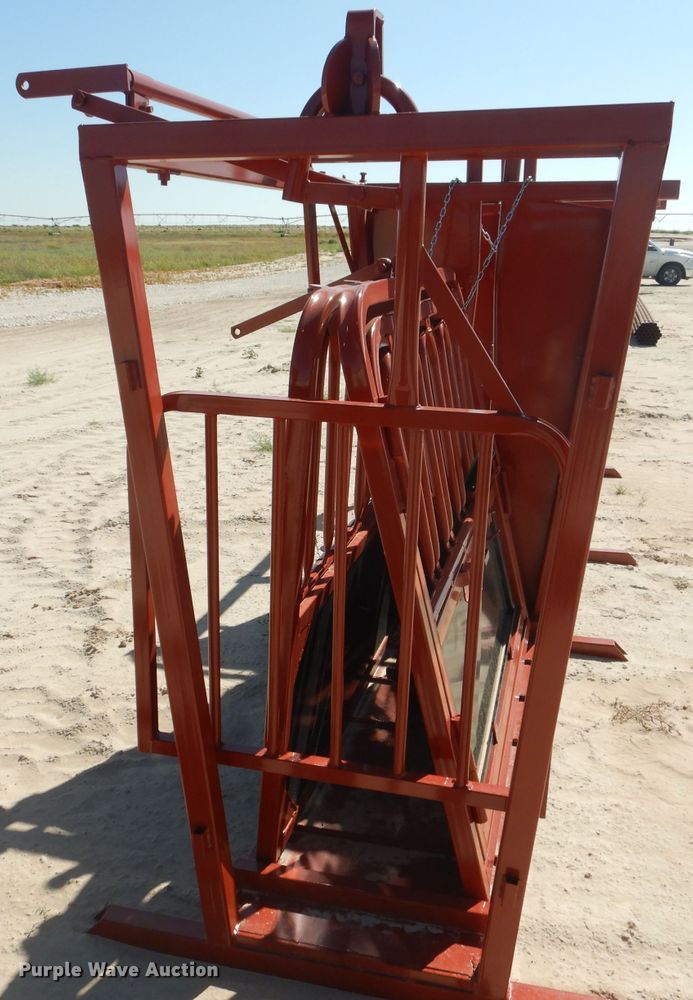 image for item HC9194 Squeeze chute