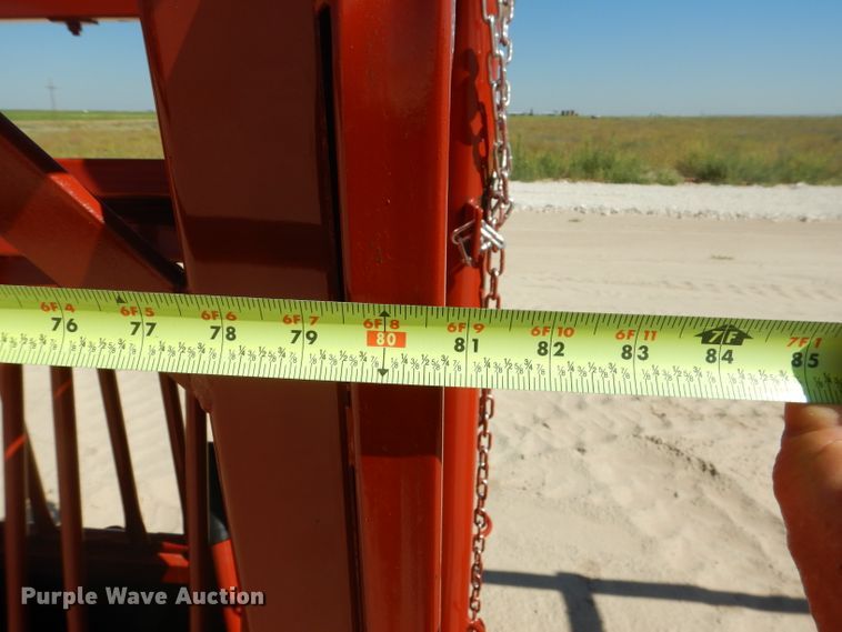 image for item HC9194 Squeeze chute