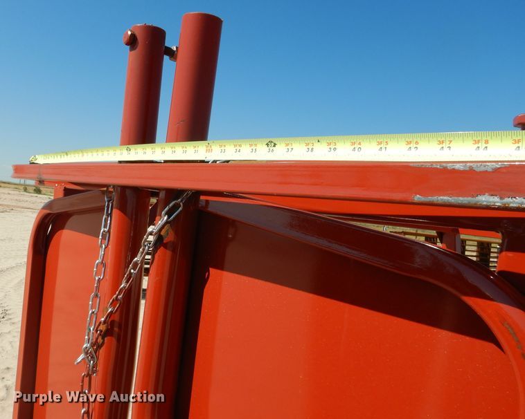 image for item HC9194 Squeeze chute