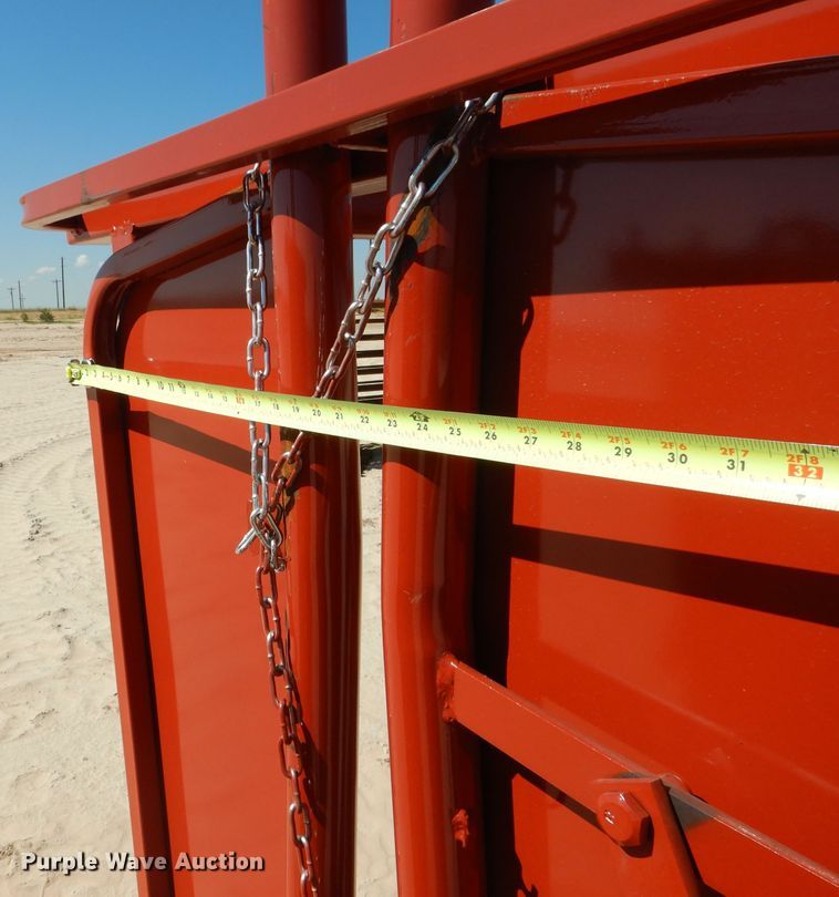 image for item HC9194 Squeeze chute