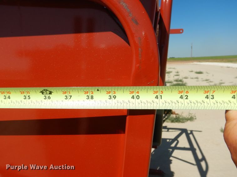 image for item HC9194 Squeeze chute