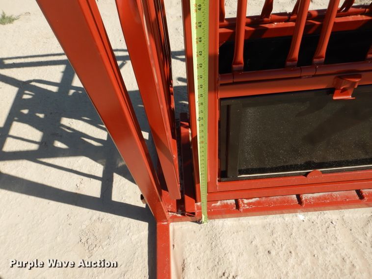 image for item HC9194 Squeeze chute