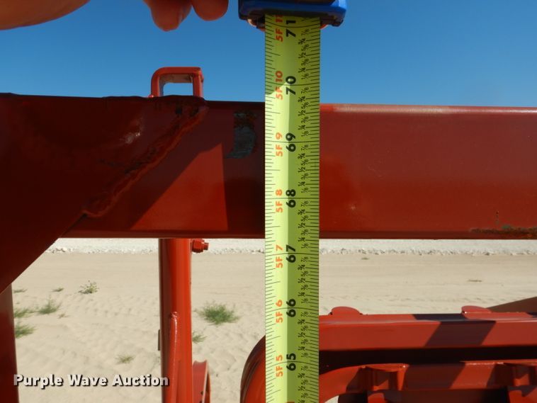 image for item HC9194 Squeeze chute