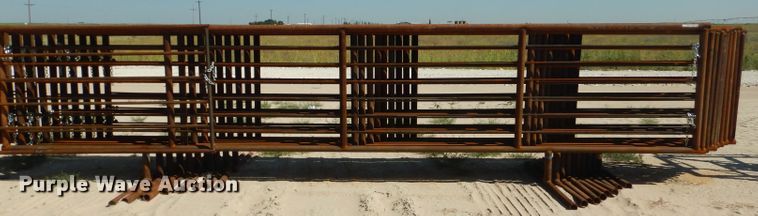 image for item HC9195 Livestock pen