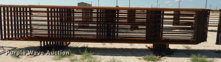 image for item HC9195 Livestock pen