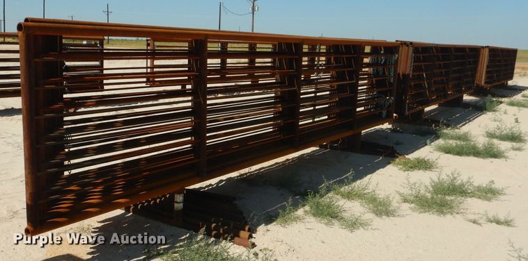 image for item HC9195 Livestock pen