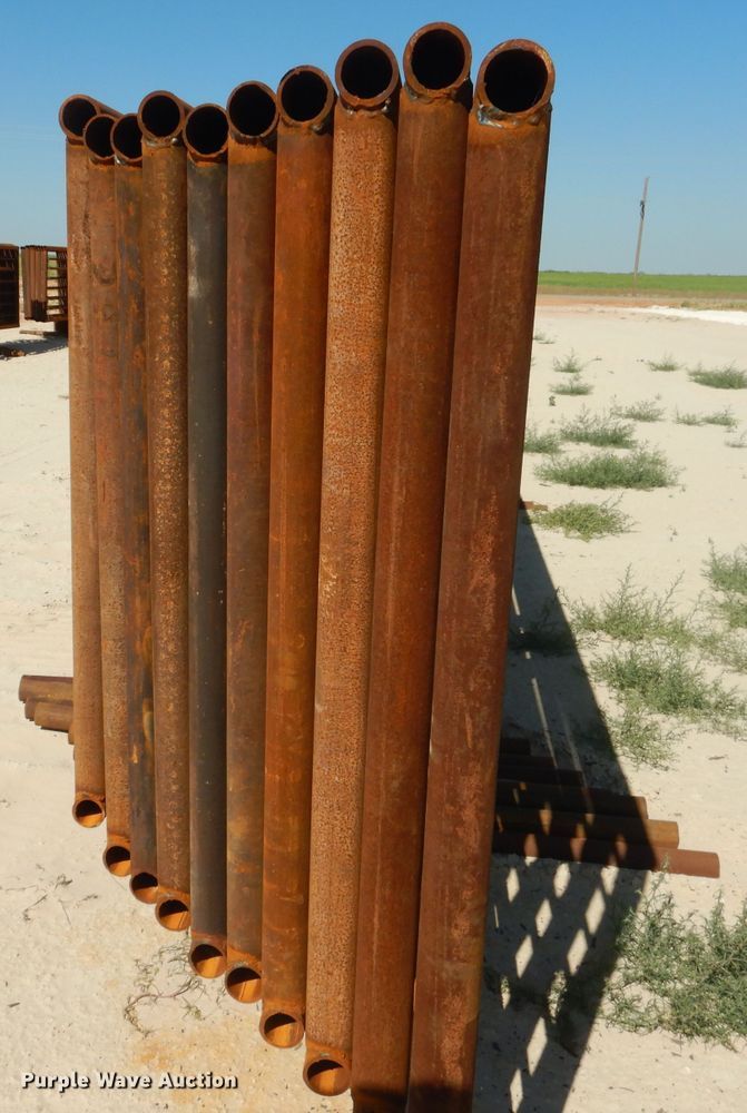 image for item HC9195 Livestock pen