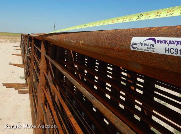 image for item HC9195 Livestock pen