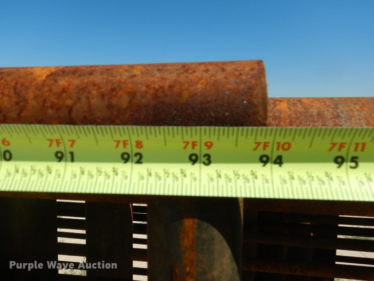 image for item HC9195 Livestock pen