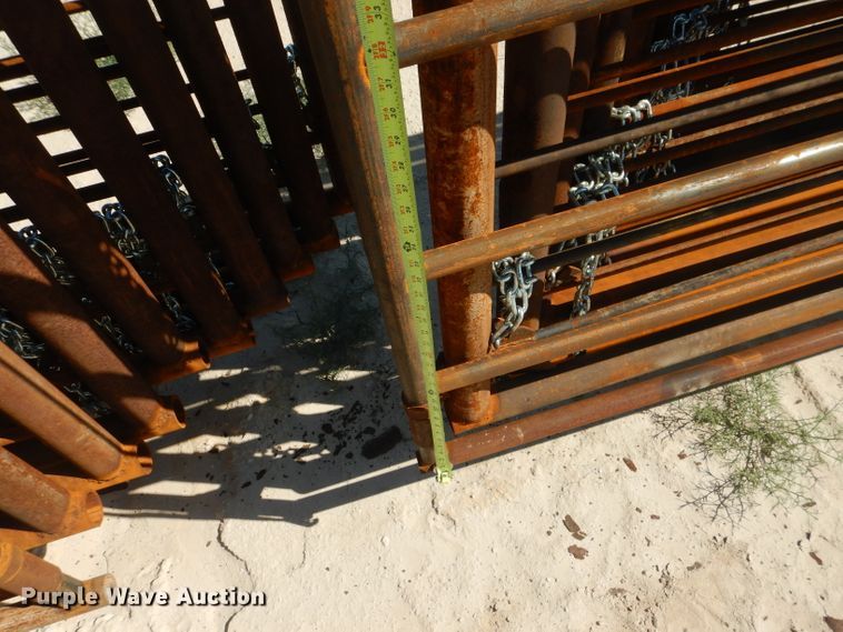 image for item HC9195 Livestock pen