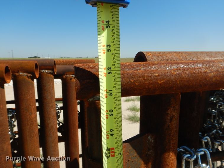 image for item HC9195 Livestock pen