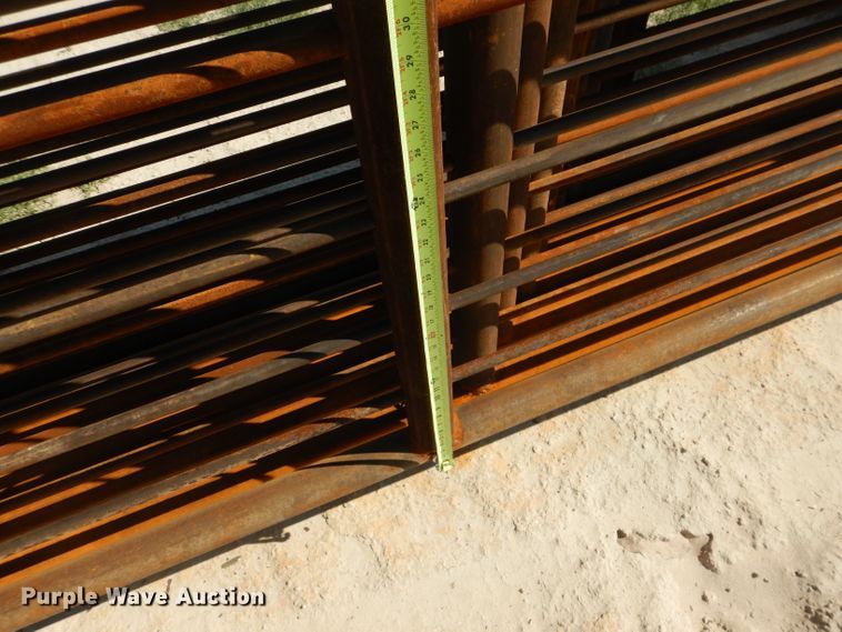 image for item HC9195 Livestock pen