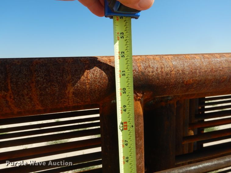 image for item HC9195 Livestock pen