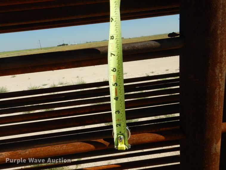 image for item HC9195 Livestock pen